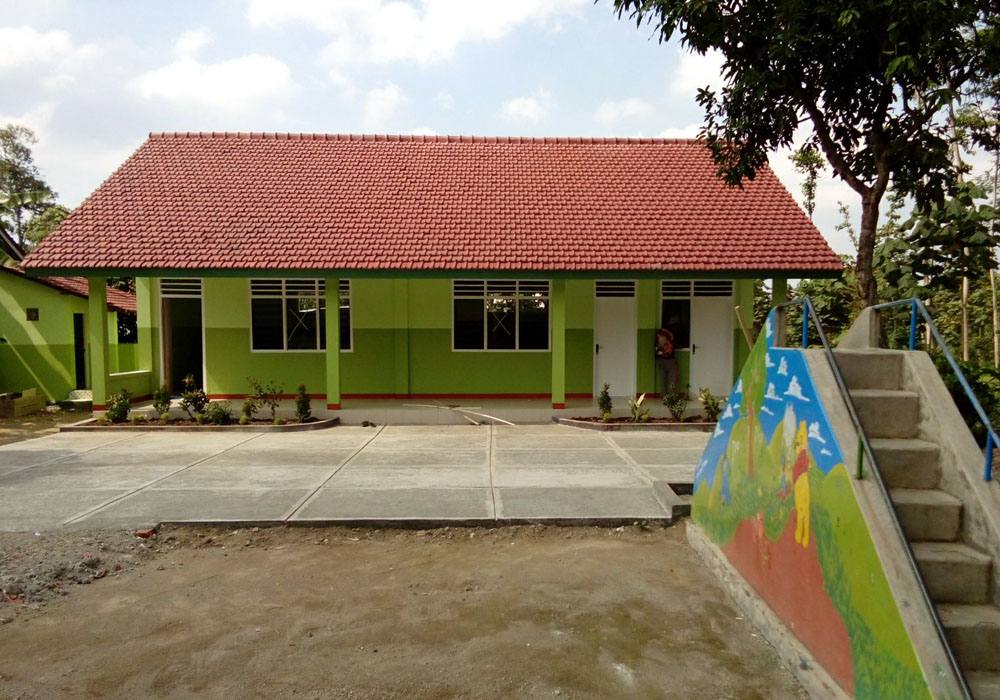 Sekolah